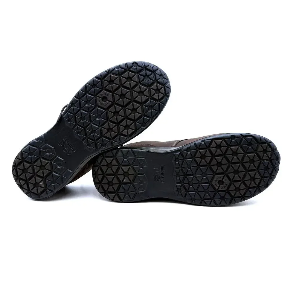 Timberland anti-fatigue shoes